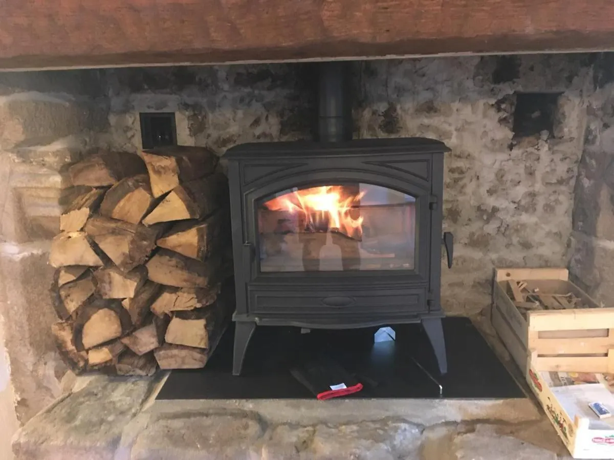 Bed & Breakfast Les Fermes De Kercadoret Belz
