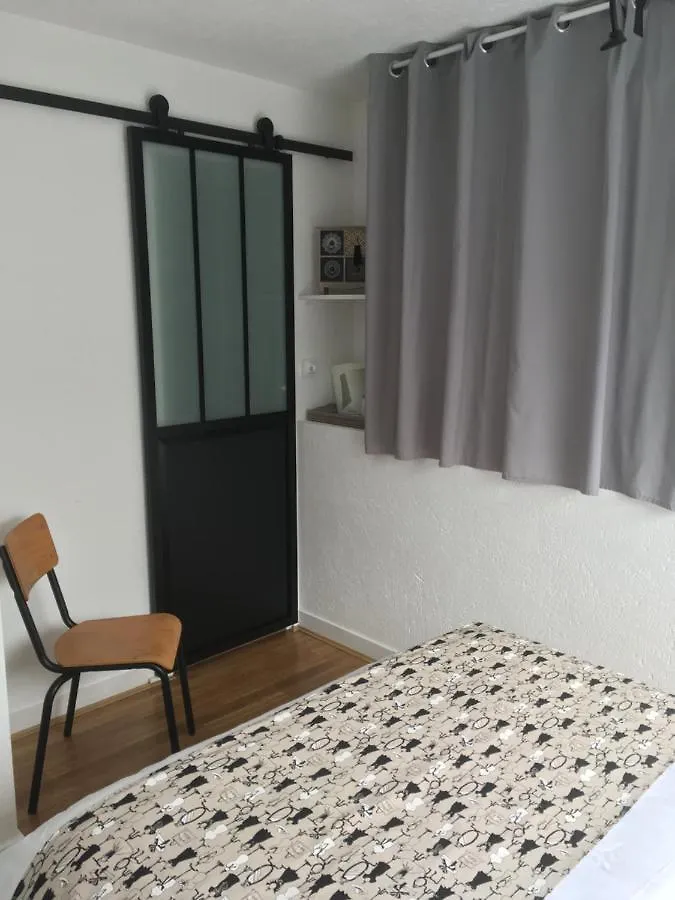 Bed & Breakfast Les Fermes De Kercadoret Belz