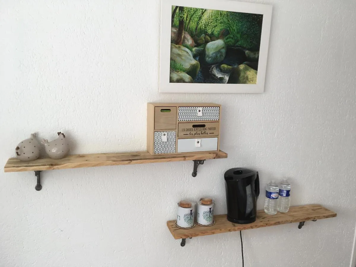 Les Fermes De Kercadoret Belz Bed & Breakfast