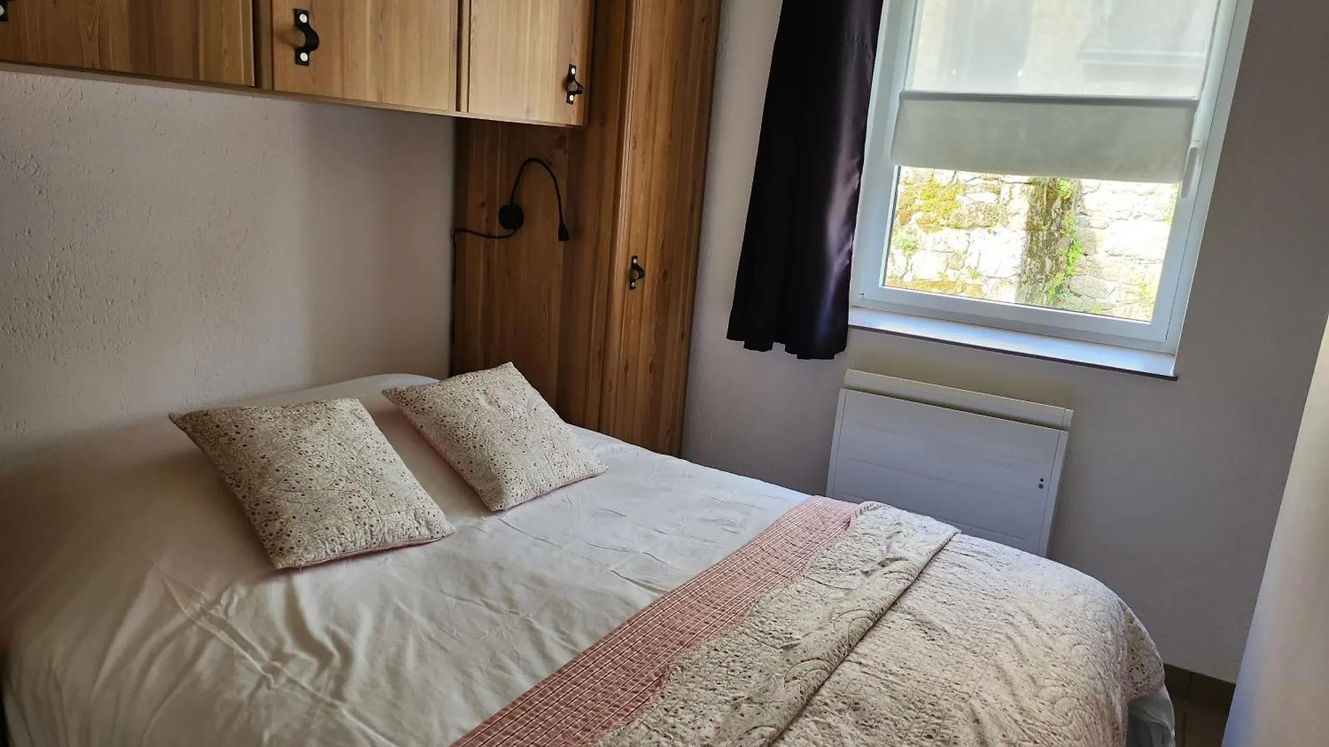 Bed & Breakfast Les Fermes De Kercadoret Belz