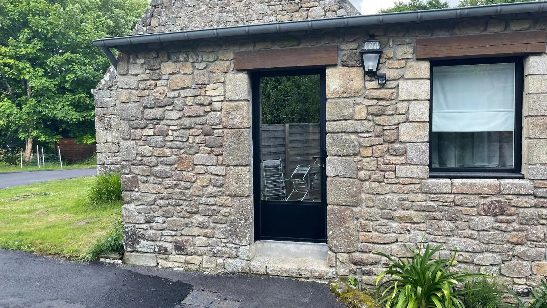 Bed & Breakfast Les Fermes De Kercadoret Belz