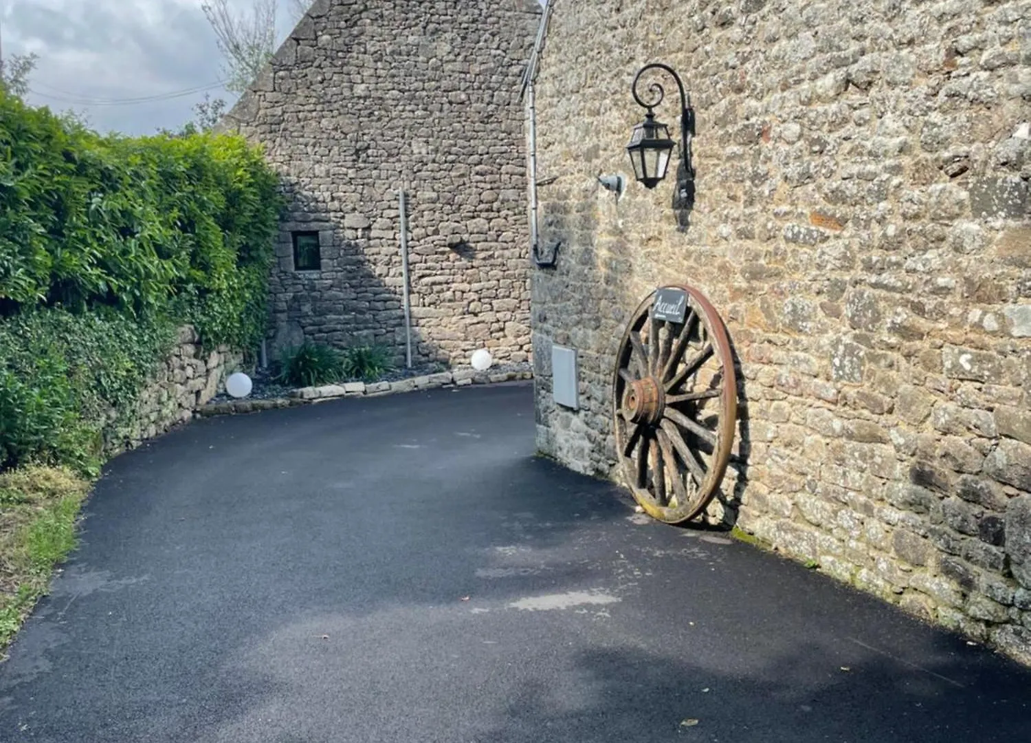 Les Fermes De Kercadoret Belz 0*,