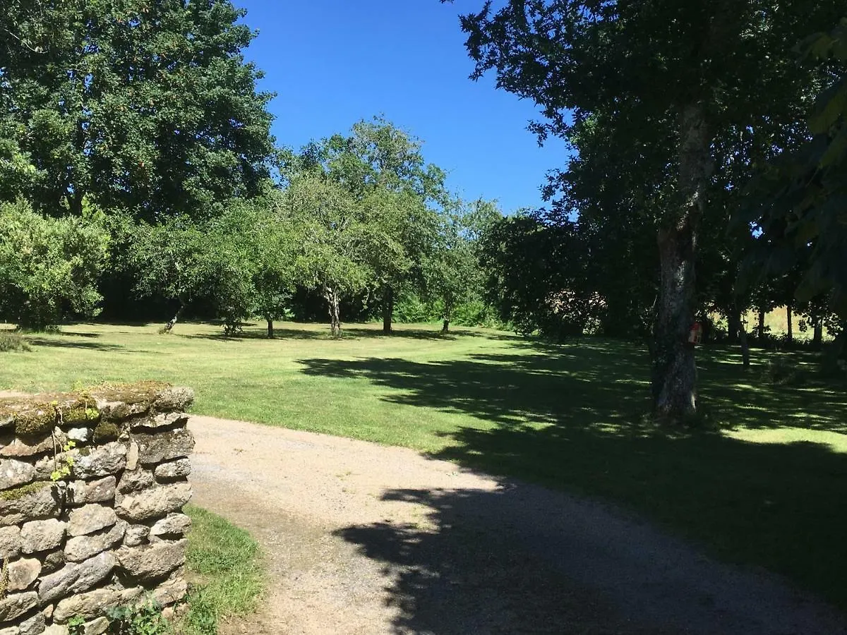 Les Fermes De Kercadoret Belz
