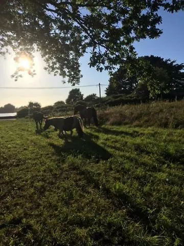 Les Fermes De Kercadoret Belz 0*,  France