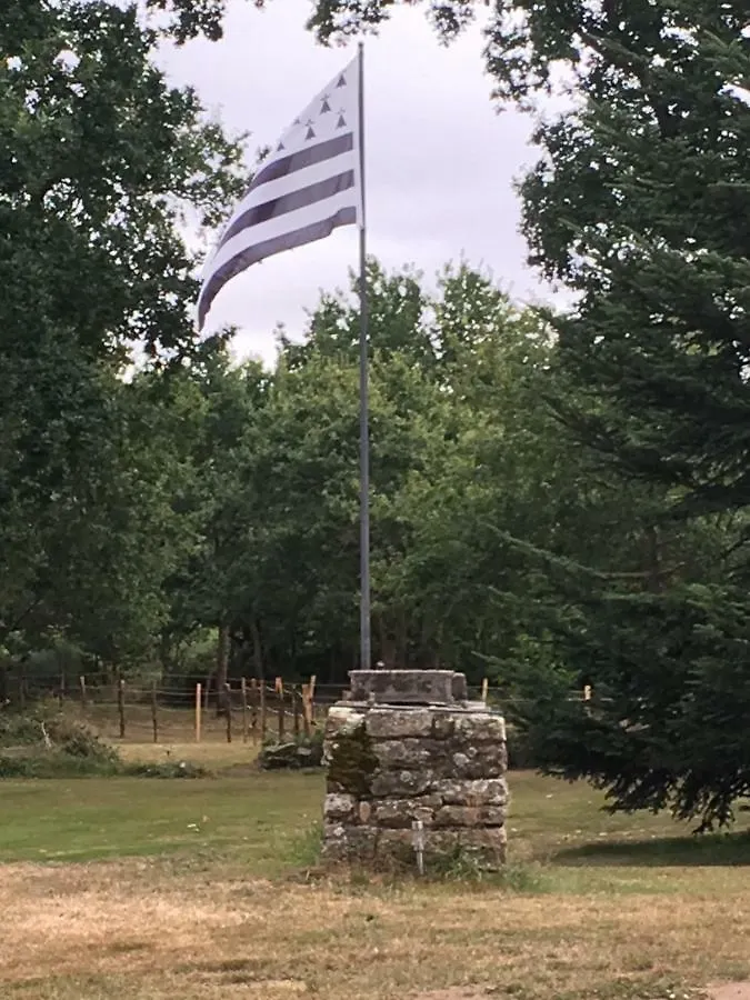 Les Fermes De Kercadoret Belz France