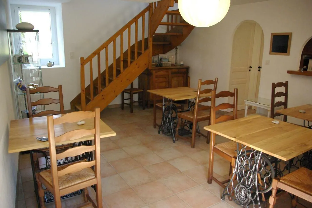 Les Fermes De Kercadoret Belz Frankrijk
