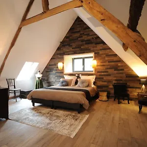 Bed & Breakfast Domaine De La Prevostais, Pleucadeuc